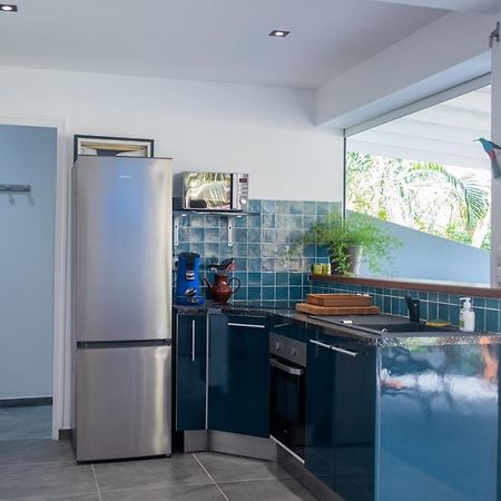 Blue Dream Spa Les Trois-Ilets Eksteriør billede